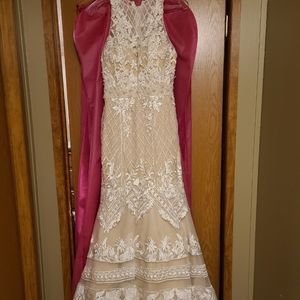 Morilee Wedding Dress